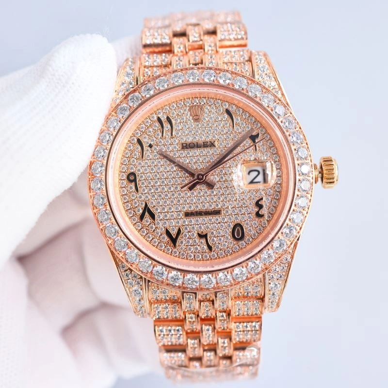 Sustainable ROLEX Watches 199654