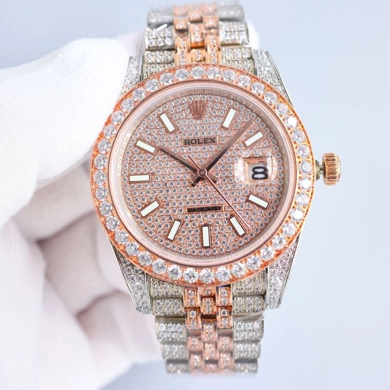 Sustainable ROLEX Watches 199654