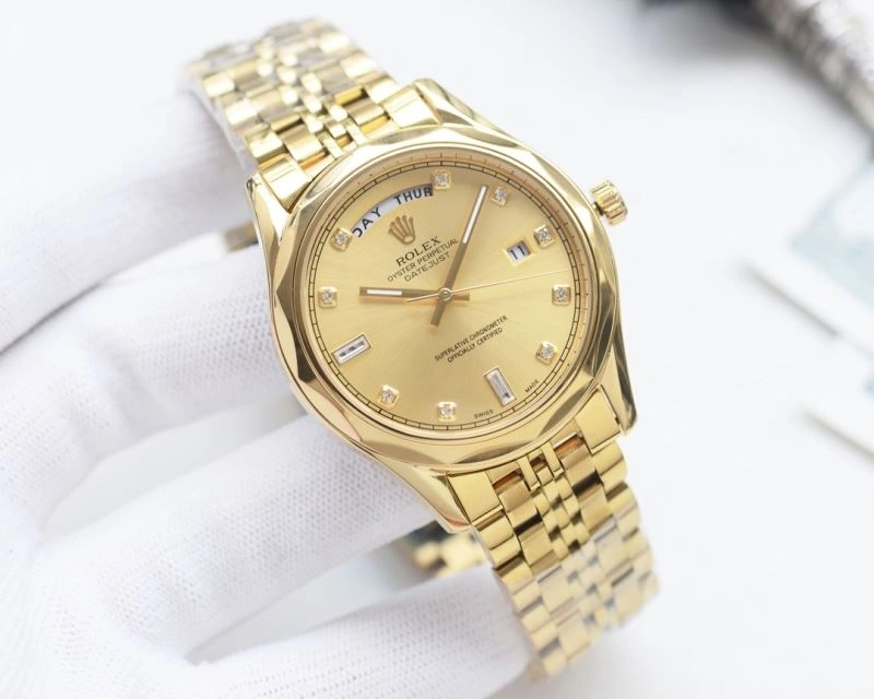 ROLEX Watches Trendsetting 199633