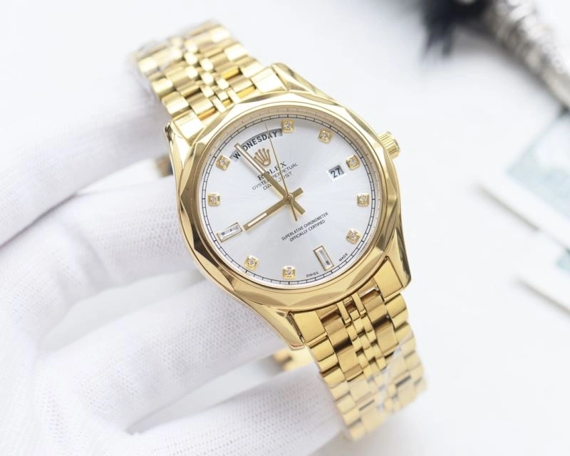 ROLEX Watches Trendsetting 199633