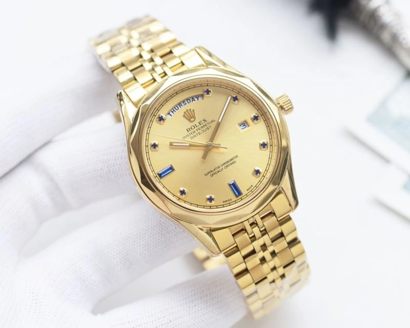 ROLEX Watches Trendsetting 199633