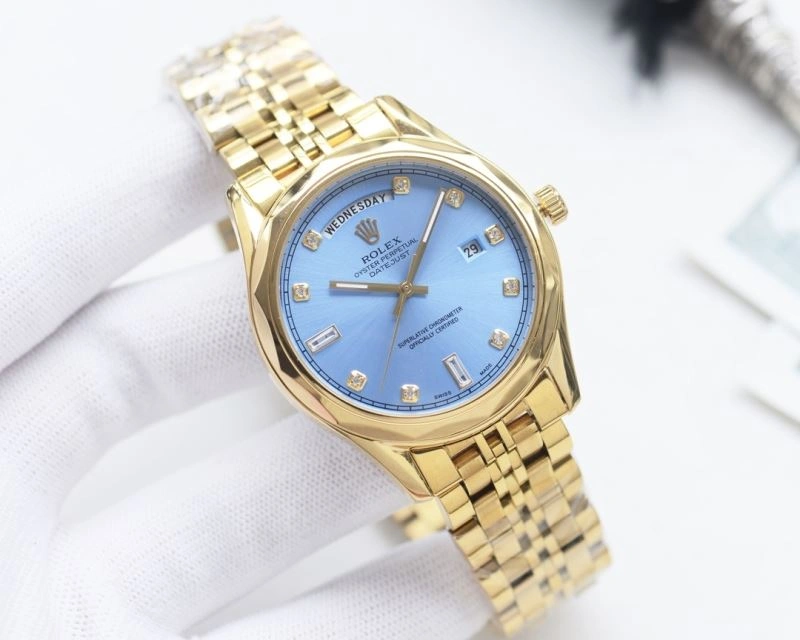 ROLEX Watches Trendsetting 199633