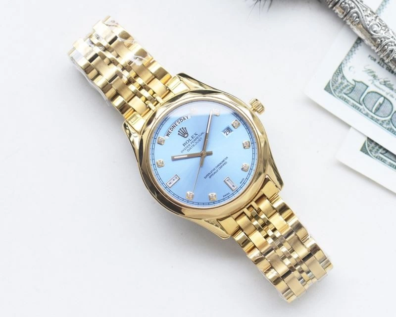 ROLEX Watches Trendsetting 199633