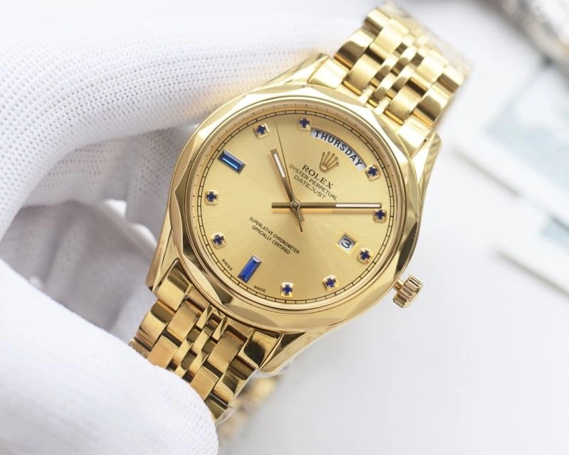 ROLEX Watches Trendsetting 199633