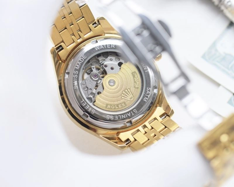 ROLEX Watches Trendsetting 199633