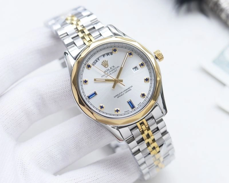 NewStyle ROLEX Watches 199640