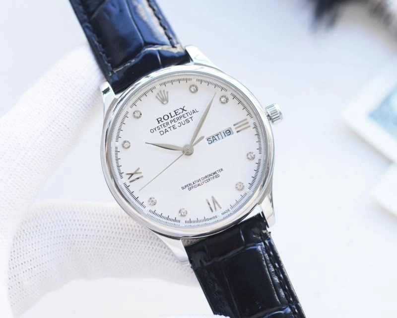 Tailored ROLEX Watches 199639