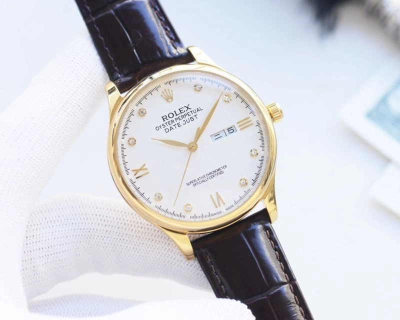 Tailored ROLEX Watches 199639