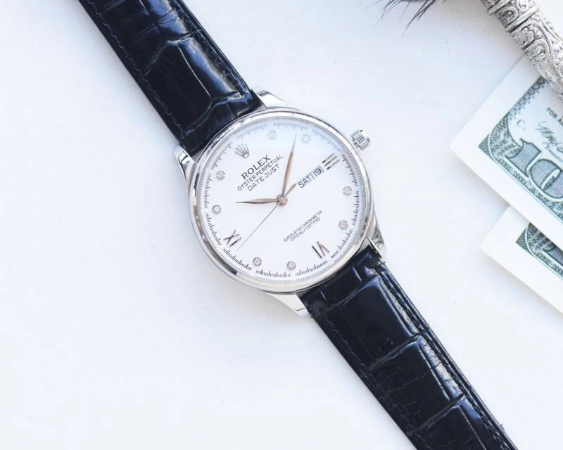 Tailored ROLEX Watches 199639
