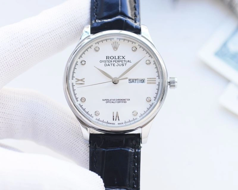Tailored ROLEX Watches 199639