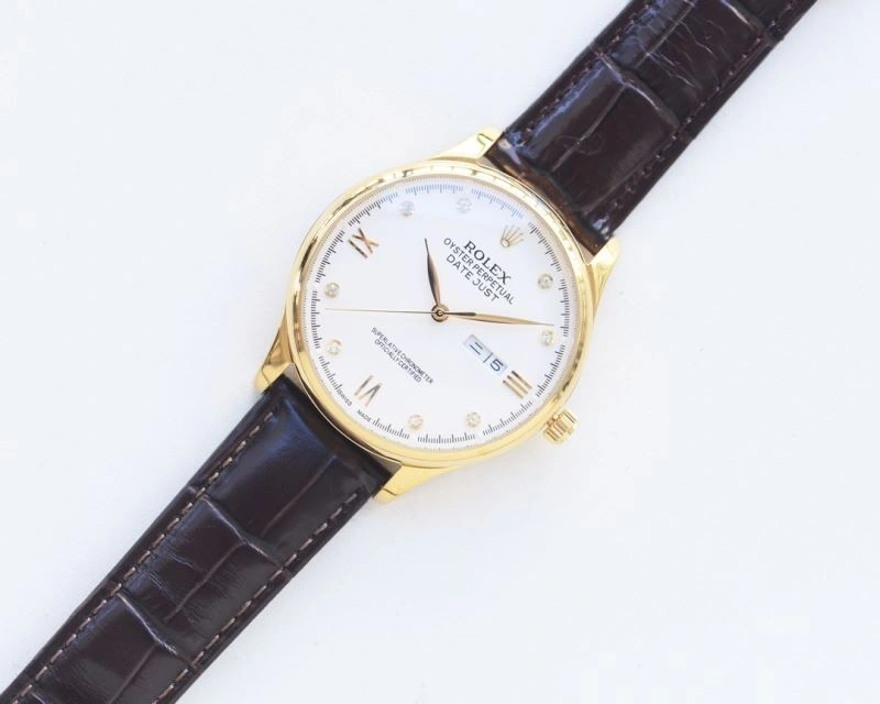 Tailored ROLEX Watches 199639