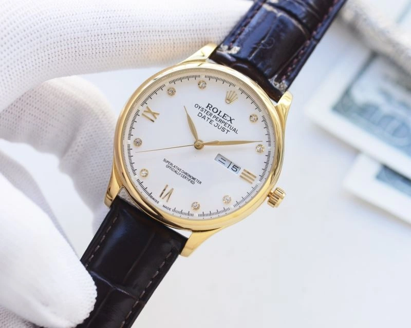 Tailored ROLEX Watches 199639