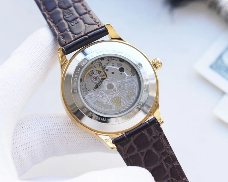 Tailored ROLEX Watches 199639