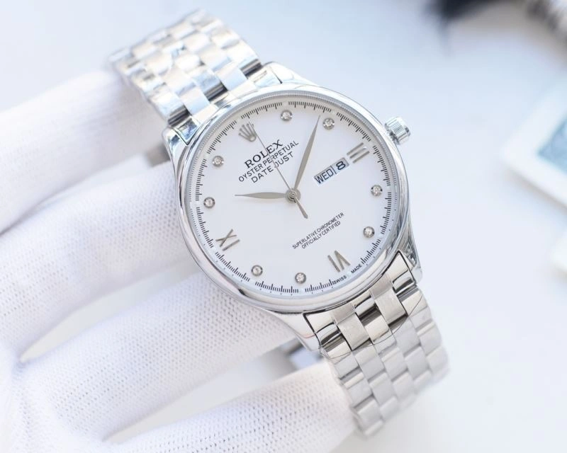 WrinkleFree ROLEX Watches 199638