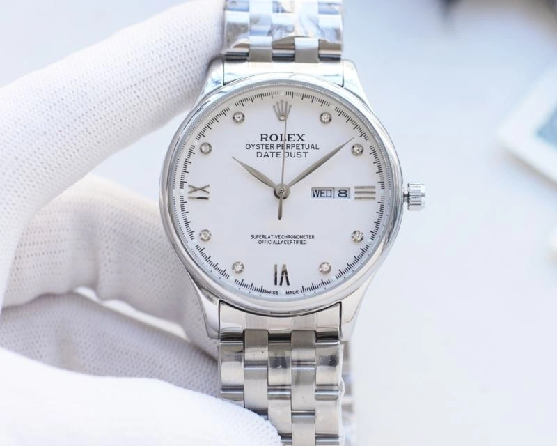 WrinkleFree ROLEX Watches 199638
