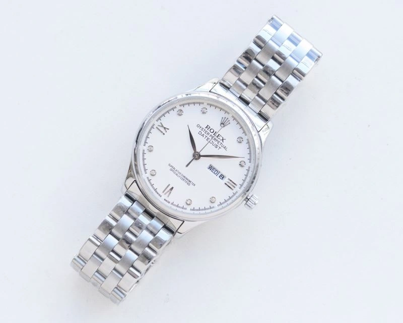 WrinkleFree ROLEX Watches 199638