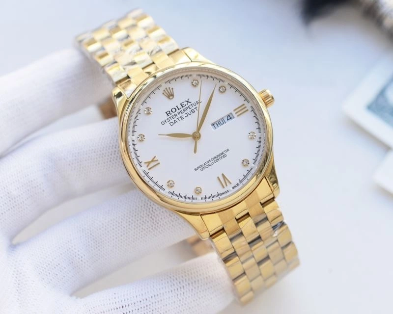 WrinkleFree ROLEX Watches 199638