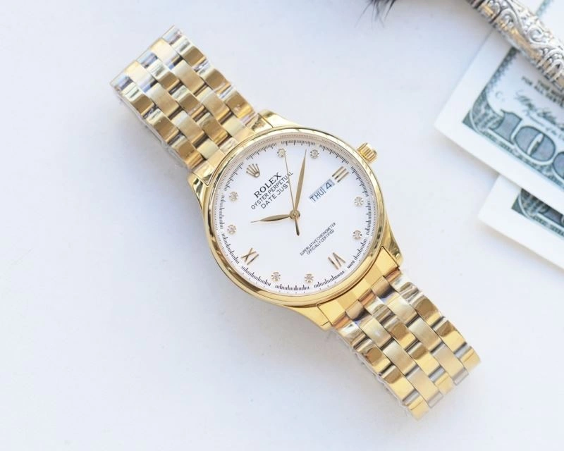 WrinkleFree ROLEX Watches 199638