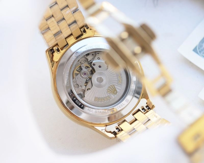 WrinkleFree ROLEX Watches 199638