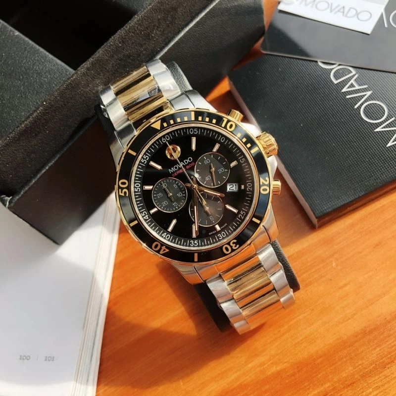 FashionForward ROLEX Watches 199622
