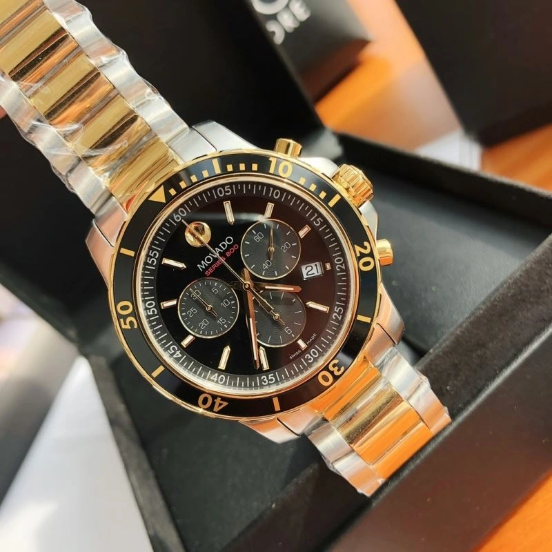FashionForward ROLEX Watches 199622