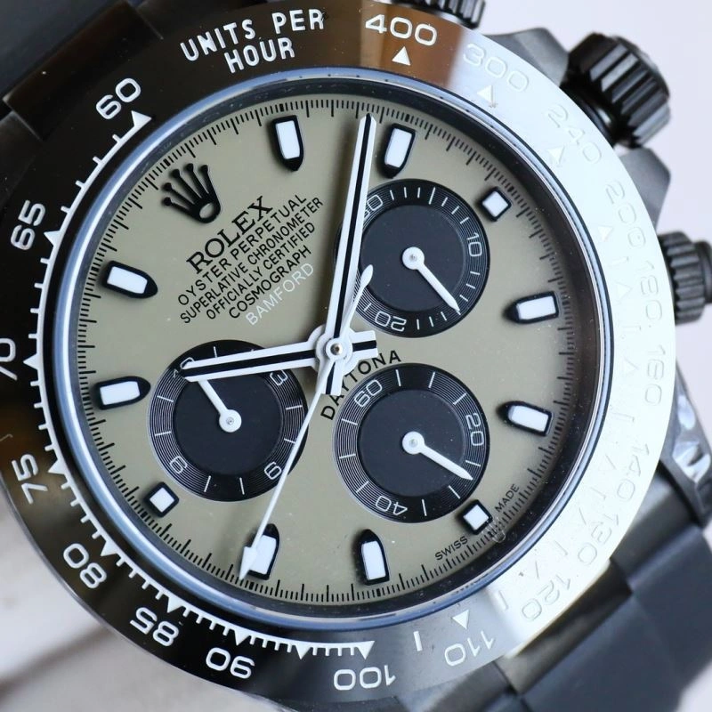 ROLEX Watches Comfortable 199619