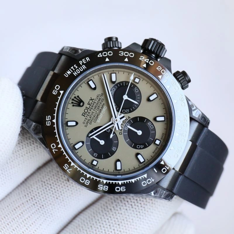 ROLEX Watches Comfortable 199619