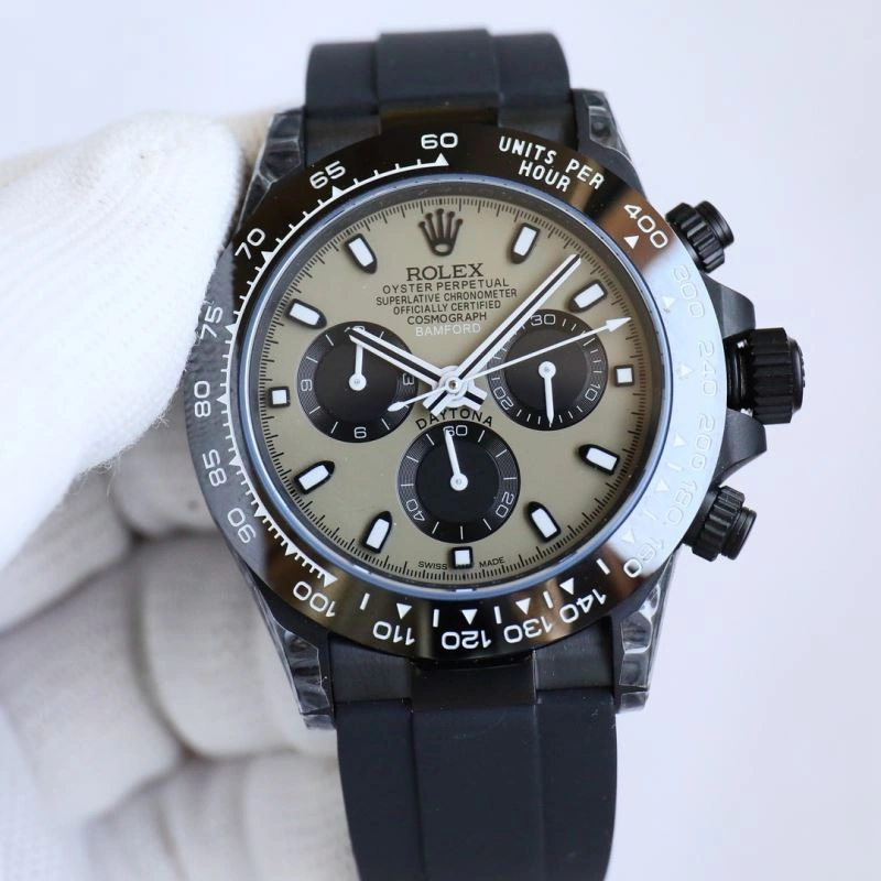 ROLEX Watches Comfortable 199619