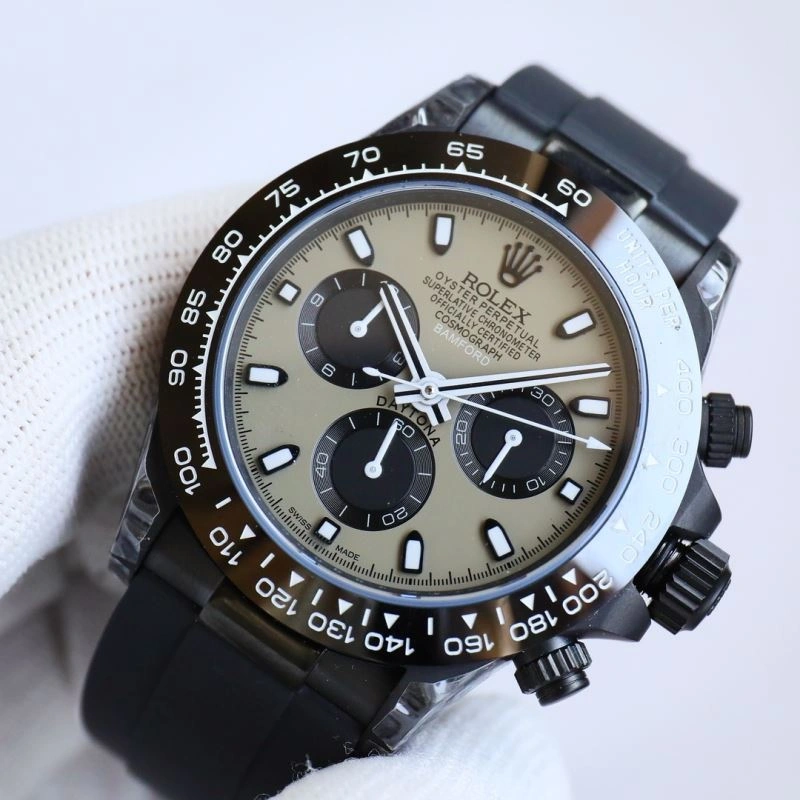 ROLEX Watches Comfortable 199619