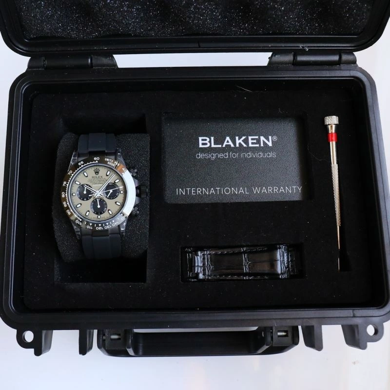 ROLEX Watches Comfortable 199619