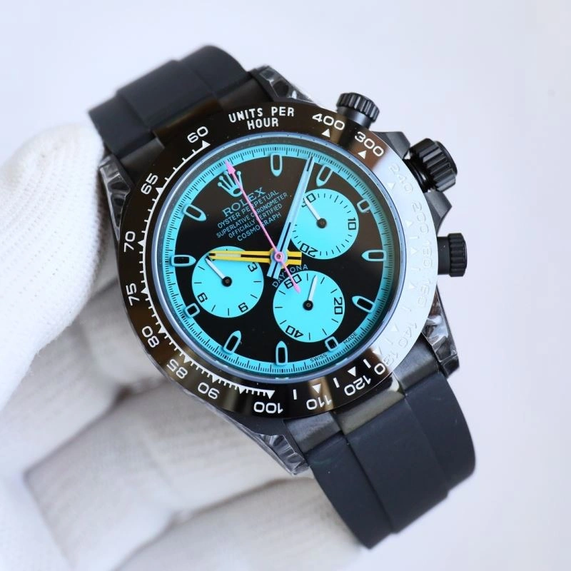 ROLEX Watches Vibrant 199616