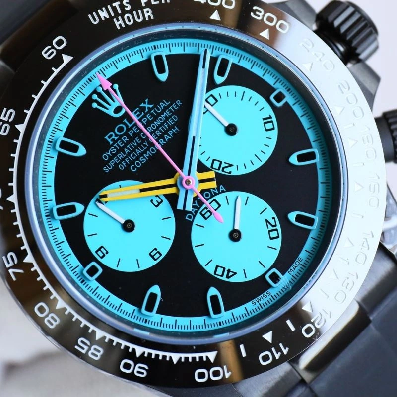 ROLEX Watches Vibrant 199616