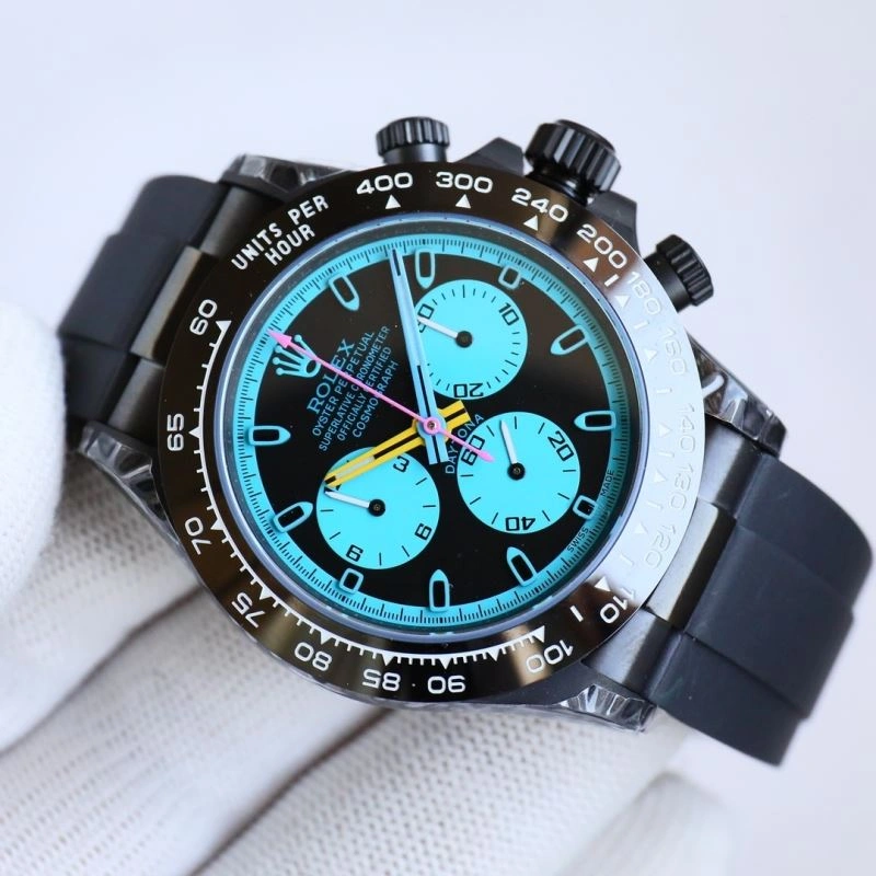 ROLEX Watches Vibrant 199616