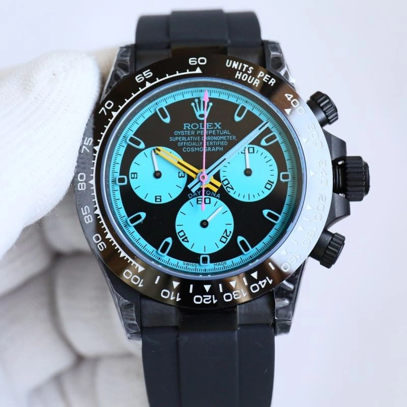 ROLEX Watches Vibrant 199616