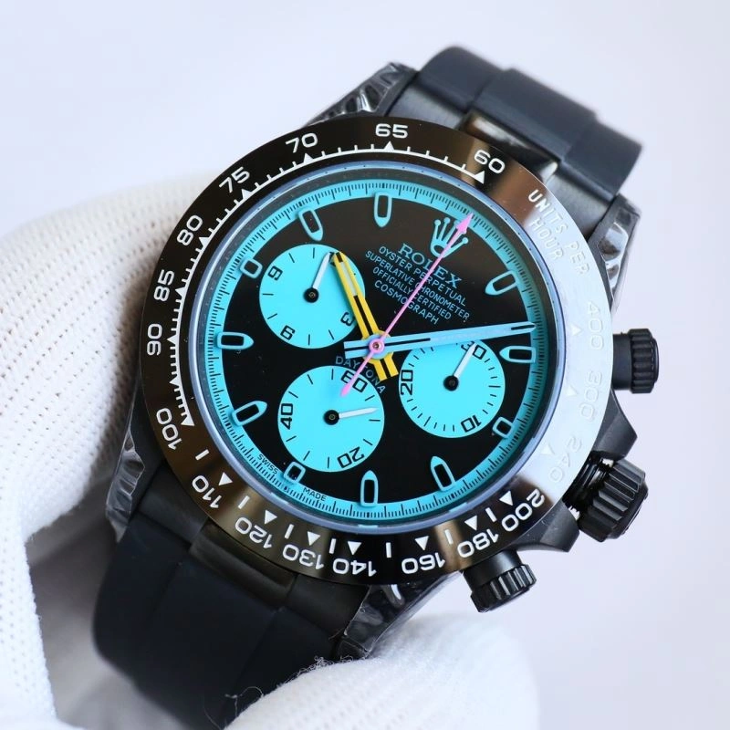 ROLEX Watches Vibrant 199616