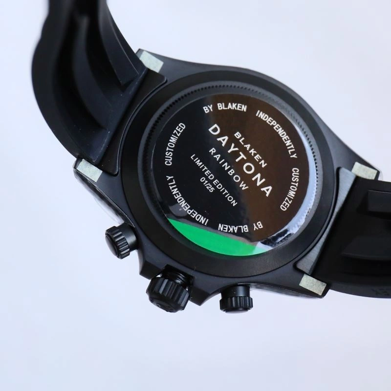ROLEX Watches Vibrant 199616