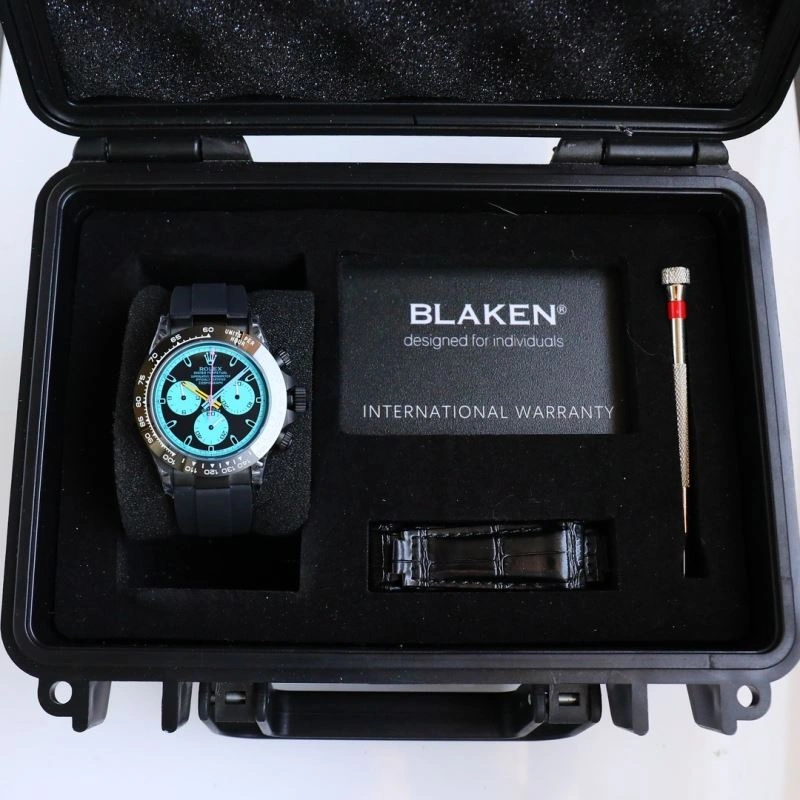 ROLEX Watches Vibrant 199616