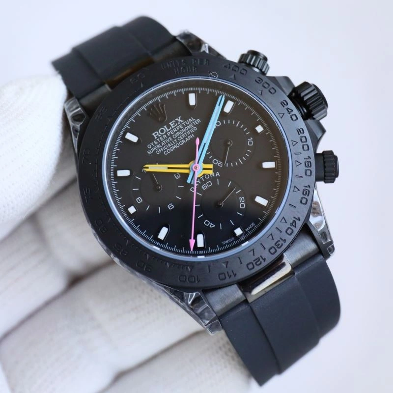 Comfortable ROLEX Watches 199615