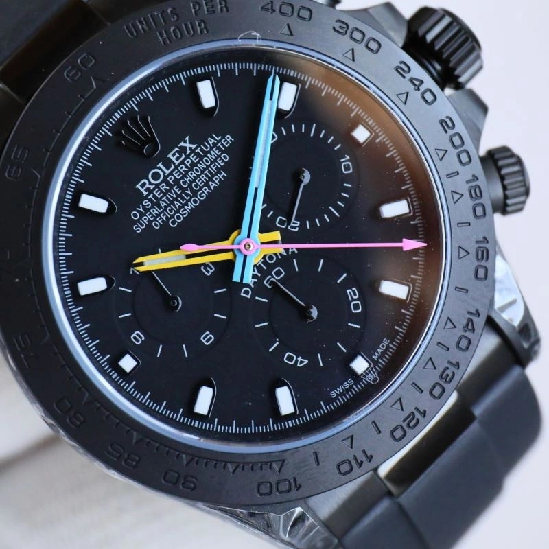 Comfortable ROLEX Watches 199615