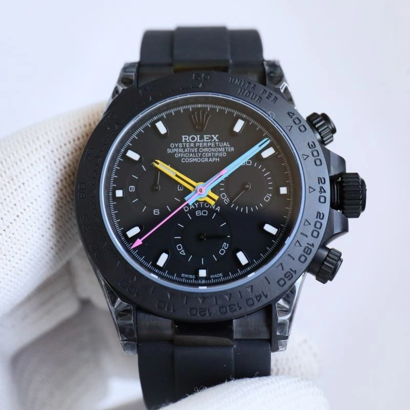 Comfortable ROLEX Watches 199615
