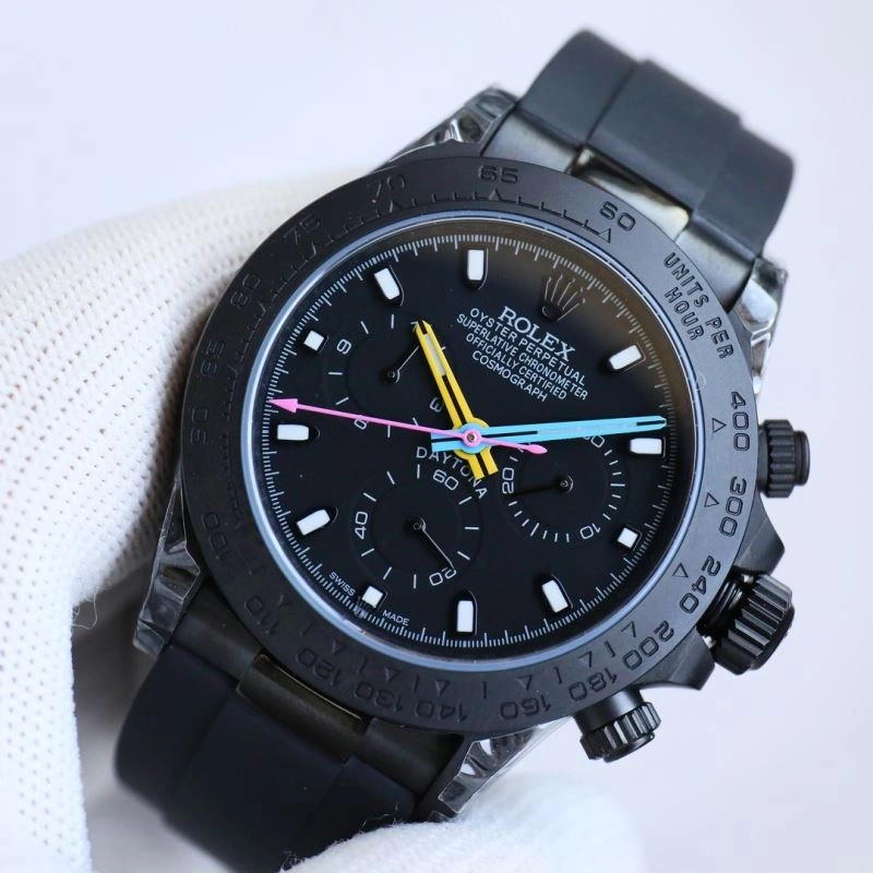 Comfortable ROLEX Watches 199615