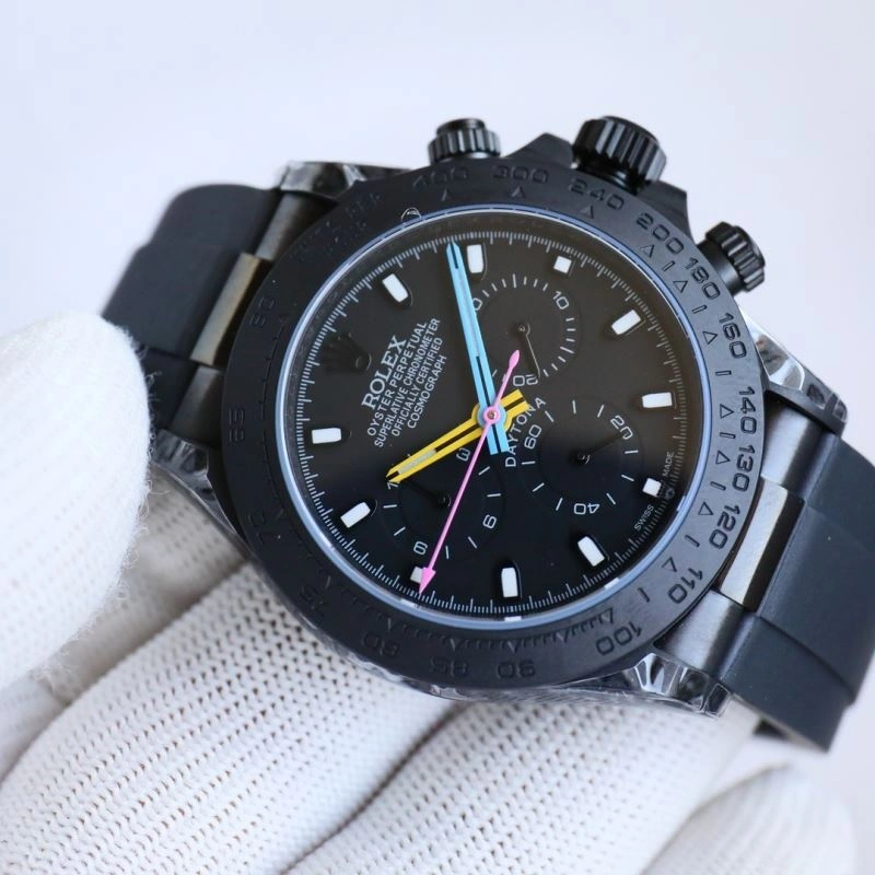 Comfortable ROLEX Watches 199615