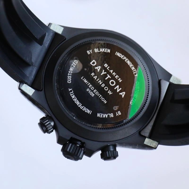 Comfortable ROLEX Watches 199615