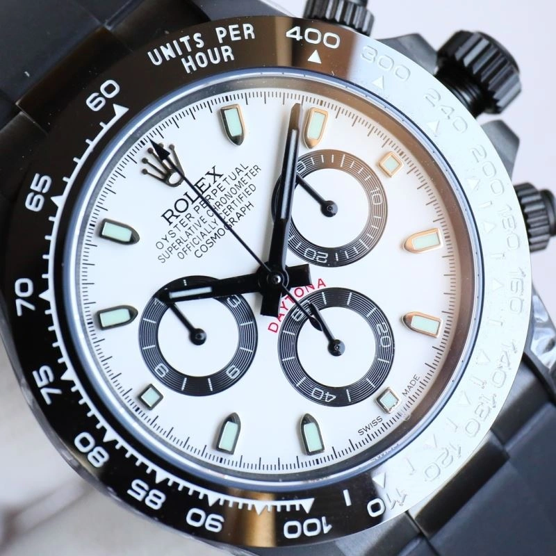 Durable ROLEX Watches 199612