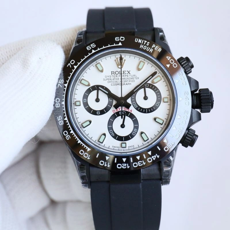Durable ROLEX Watches 199612