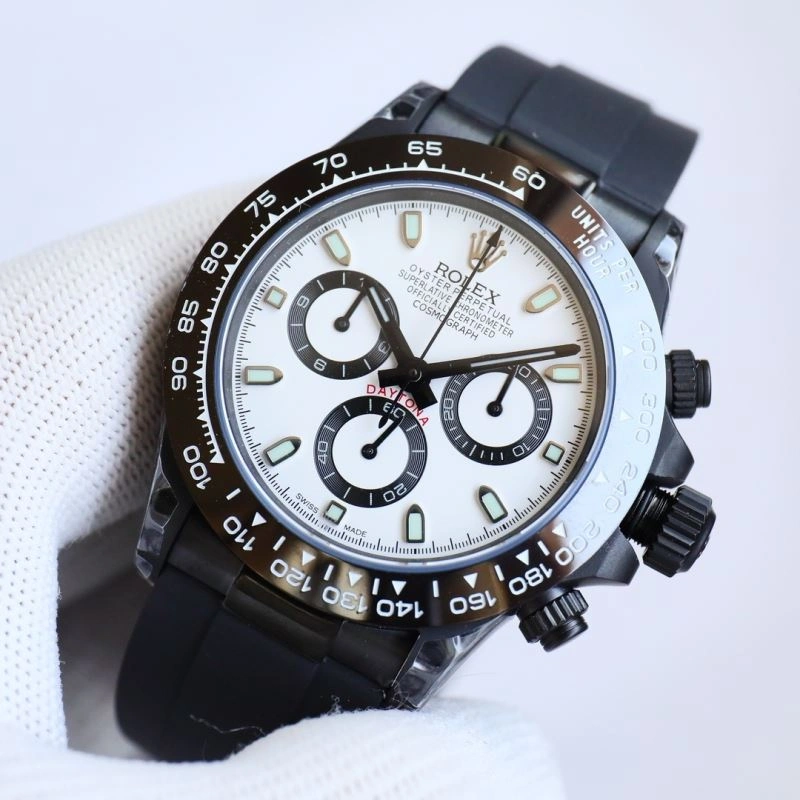 Durable ROLEX Watches 199612