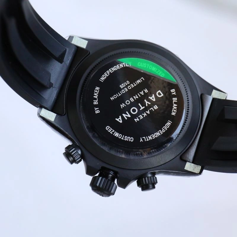 Durable ROLEX Watches 199612