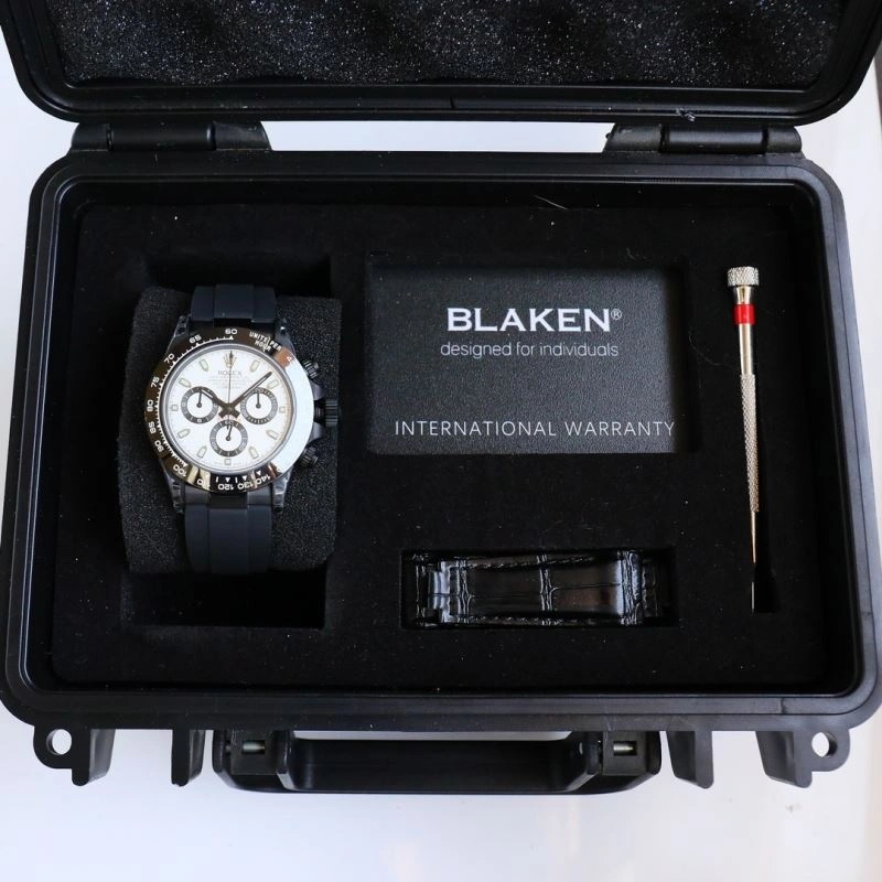 Durable ROLEX Watches 199612