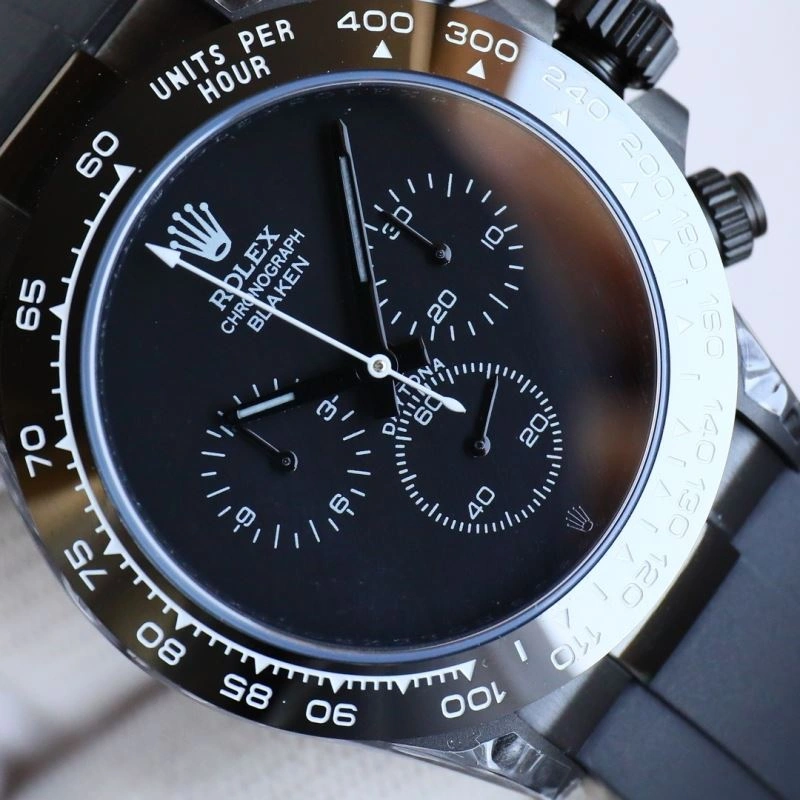 ROLEX Watches WeatherProof 199611
