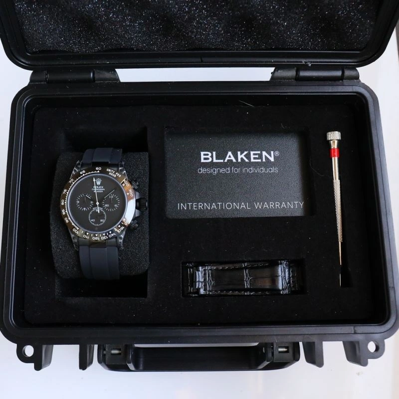 ROLEX Watches WeatherProof 199611